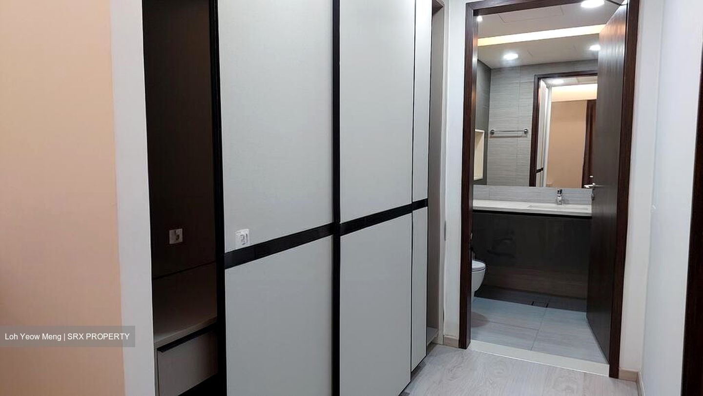 d'Nest (D18), Condominium #508396031
